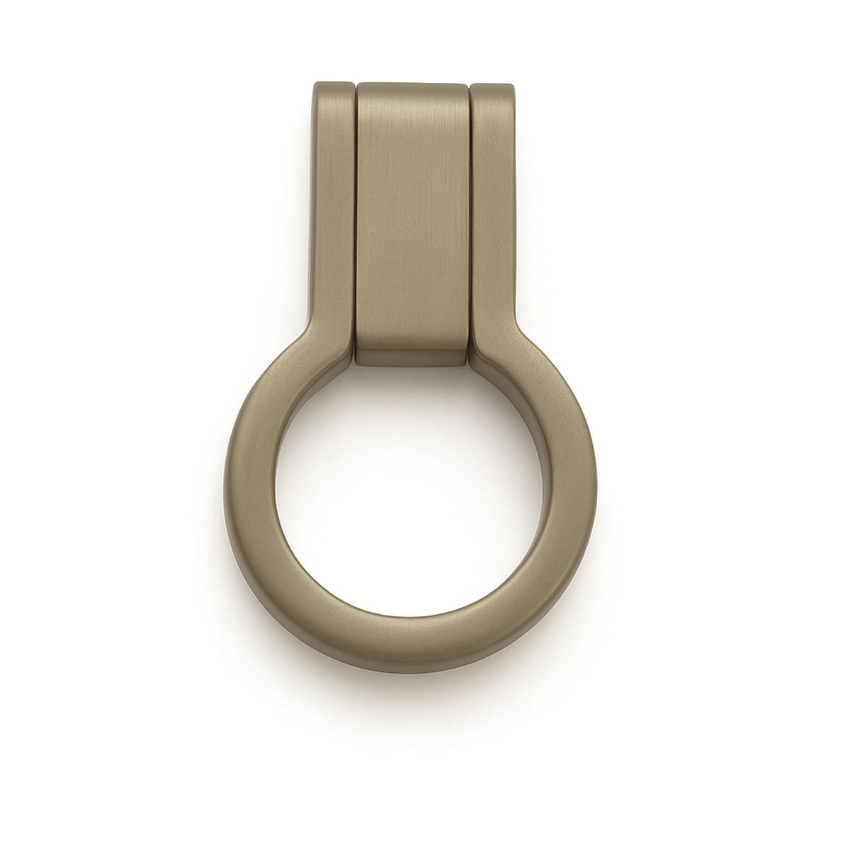 Puxador Antique Bronze Zen 55439_0